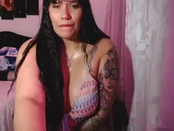 CarolinaRincon webcam model stream image