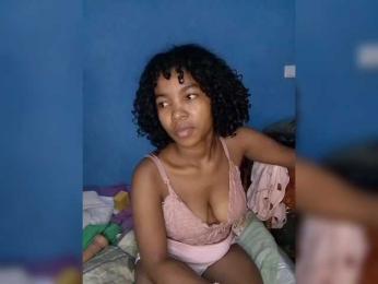 Candis02 webcam model stream image