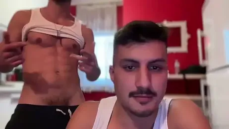 GitanoBoy webcam stripchat model stream image