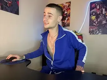 Mike_severi2 webcam model stream image