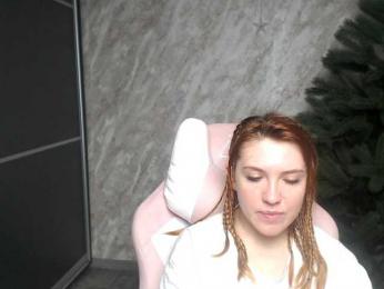 Regimasmile webcam model stream image