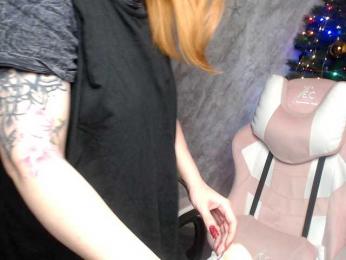 Regimasmile webcam model stream image