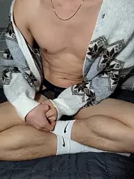 icejuljulju webcam model stream image