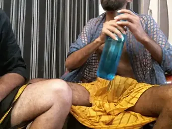 indianbull2023 webcam model stream image