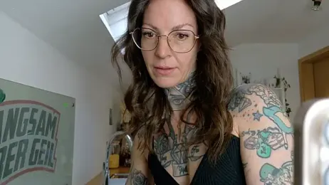 BrownieyQueen webcam stripchat model stream image