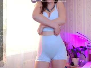 midniggghtsun webcam camsoda model stream image