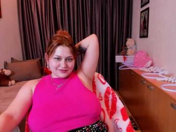 Whisper_Of_Sirena webcam model stream image