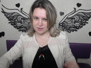 Vicky Robins webcam model stream image