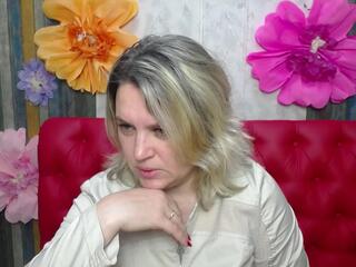 Vicky Robins webcam model stream image