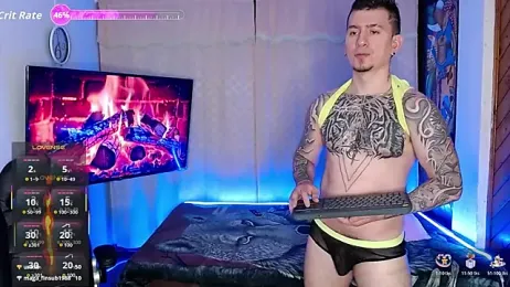 steven_and_alex webcam model stream image