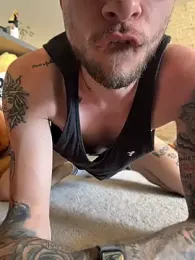 inkeddenis webcam model stream image