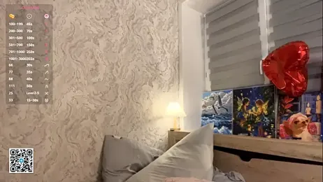 CindyHines webcam stripchat model stream image