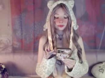 oh_pichuu webcam model stream image