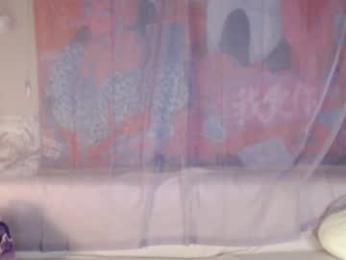 oh_pichuu webcam model stream image