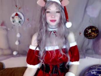 oh_pichuu webcam model stream image