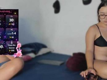 Pamelaa-moon webcam bongacams model stream image