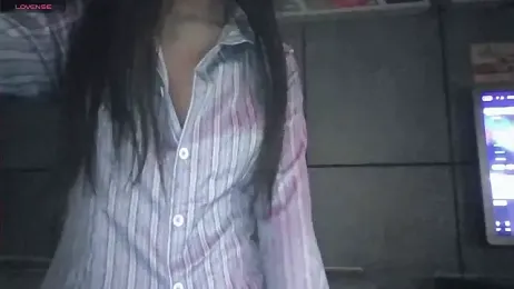 GG-BONG1 webcam model stream image