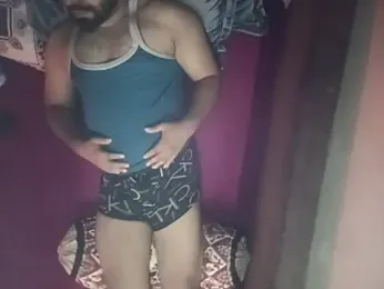 Firebeast webcam model stream image