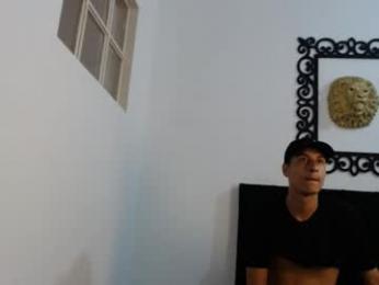 cameronsilverman webcam chaturbate model stream image