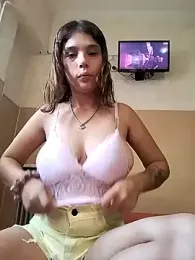 mariamac420 webcam model stream image