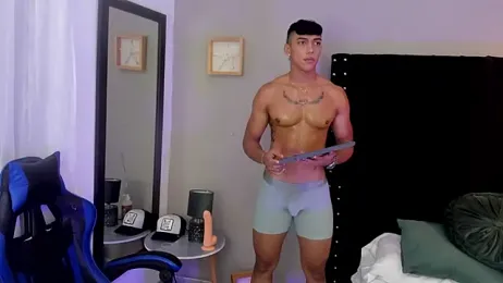 Bryan_robayo5 webcam model stream image