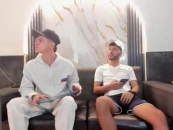 stivendreams webcam model stream image