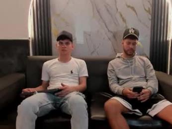 stivendreams webcam model stream image