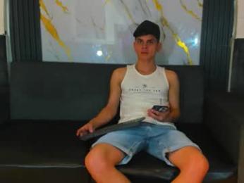 stivendreams webcam model stream image