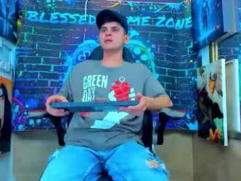 stivendreams webcam model stream image