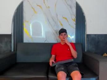 stivendreams webcam model stream image