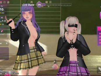 emyliveshow-hentai webcam bongacams model stream image