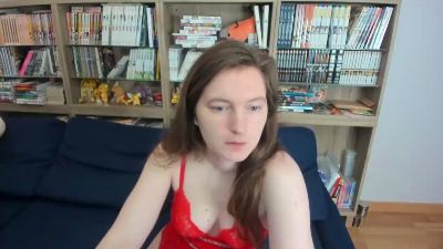 Cleo_D webcam model stream image