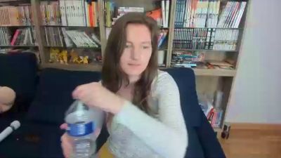 Cleo_D webcam cam4 model stream image