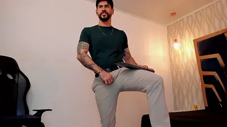 Petesevans webcam stripchat model stream image