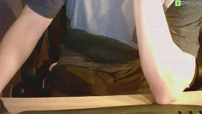 luckyluck4 webcam model stream image