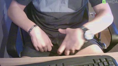 luckyluck4 webcam model stream image