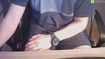 luckyluck4 webcam model stream image