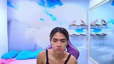 DEMI_LEED webcam model stream image