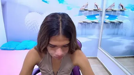 DEMI_LEED webcam model stream image