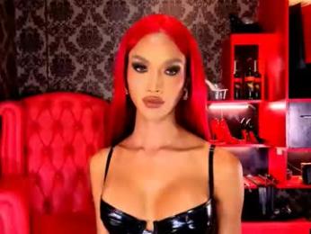 ruthrocero webcam model stream image