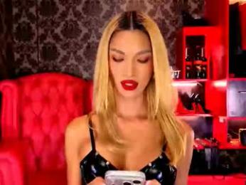 ruthrocero webcam model stream image