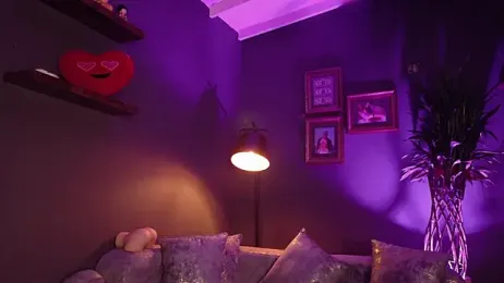 Seth_Vega_ webcam model stream image