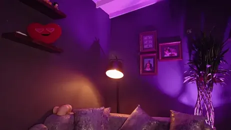 Seth_Vega_ webcam model stream image