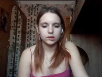 KeikoWatcher webcam model stream image