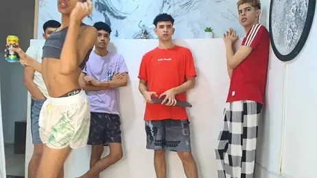 KING_OFF_BOYS webcam model stream image