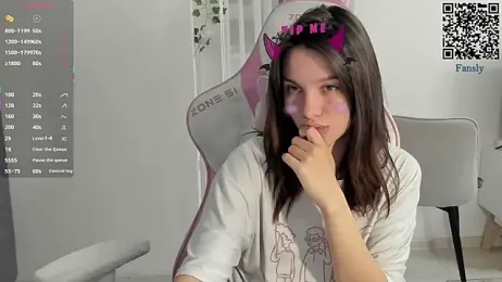 MashkaRay webcam model stream image