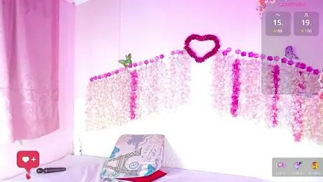 Bianca_Ethan webcam model stream image