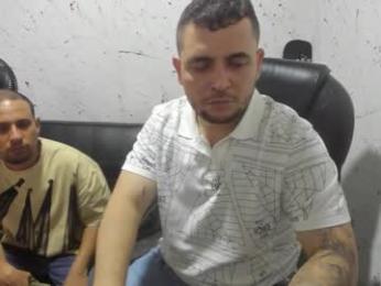 _ace_ventura webcam model stream image