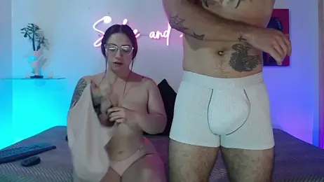 SophieFoxx17 webcam model stream image