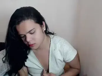 stripyapril webcam model stream image